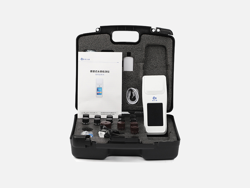 水質總硬度檢測儀
